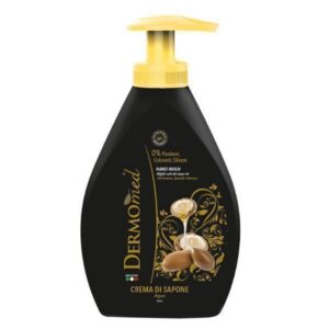 Dermomed Κρεμοσαπουνο 300ML - (argan Oil)