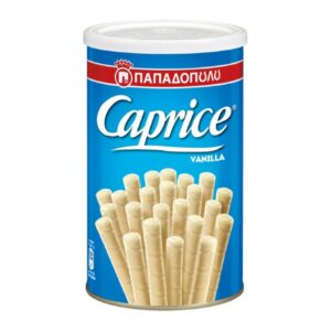 Παπαδοπούλου Caprice 250gr (Vanilla)