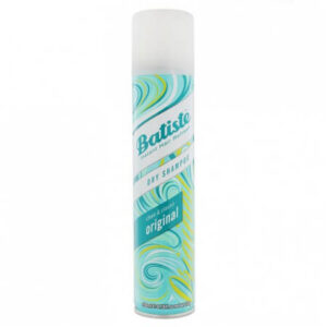 Batiste Dry Shampoo 200ML - (original)