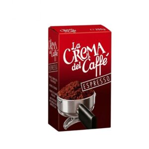 Pellini La Crema Del Caffè Espresso 250g Αλεσμένος