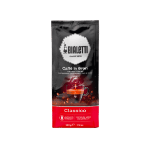 Bialetti Classico No8 500g Σε Κόκκους