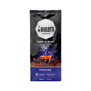 Bialetti Intenso 100% Robusta 500g Σε Κόκκους