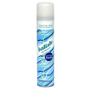 Batiste Dry Shampoo 200ML - (fresh)