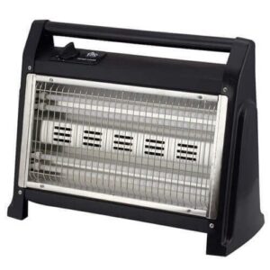 Tns Θερμαστρα Χαλαζια 1600W (μαυρη) - (lx-2830s/blk) - (35-950-0687)