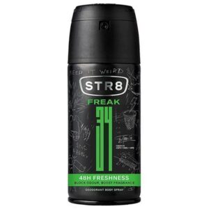 Deo Spray 150ML - (fr34k)