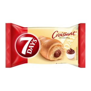 7 Days Κρουασάν 70gr (Κακάο)