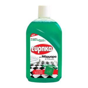 ΕΥΡΗΚΑ Για Μάρμαρα & Πλακάκια 1lt