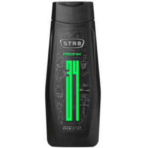 Αφρολουτρο 400ML - (fr34k)