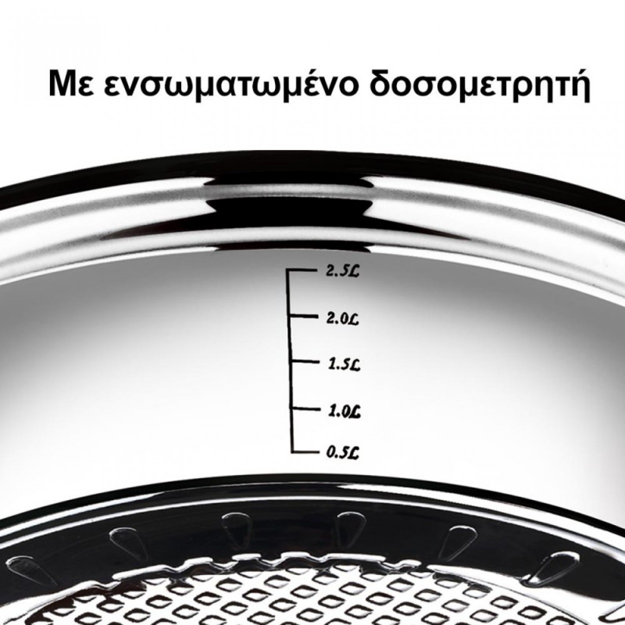 Home Vero Stainless Steel Cookware Set 27pcs - Image 7