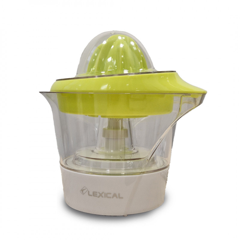 Lexical Citrus Juicer LCJ-2110-GREEN - Image 3