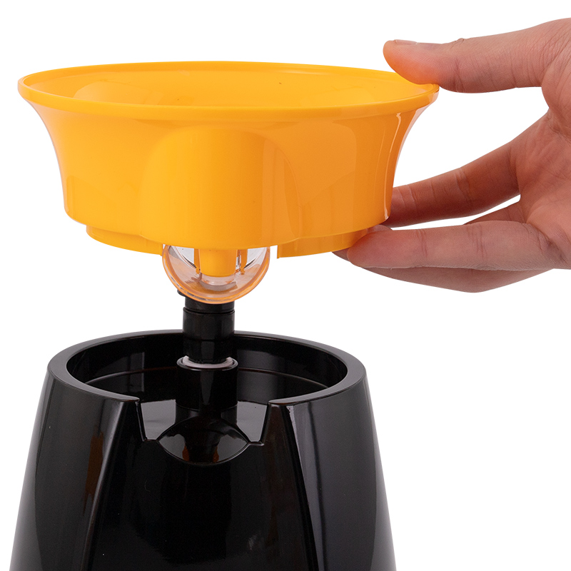 Lexical Citrus Juicer LCJ-2112-BLACK - Image 2