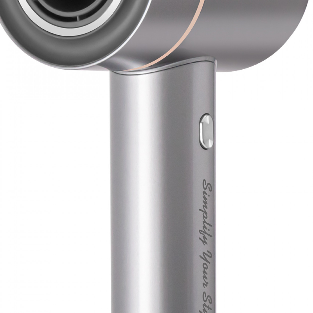 Lexical Turbo Force Hair Dryer 1800W LHD-5095 - Image 5