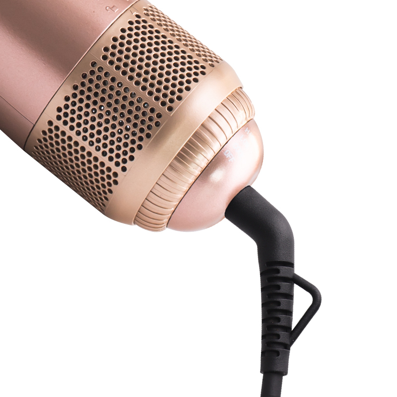 Lexical Hot Air Brush 1200W LSB-5110 - Image 3