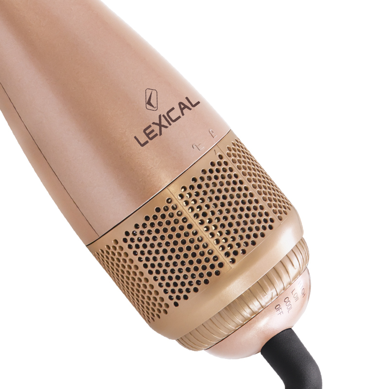 Lexical Hot Air Brush 1200W LSB-5110 - Image 5