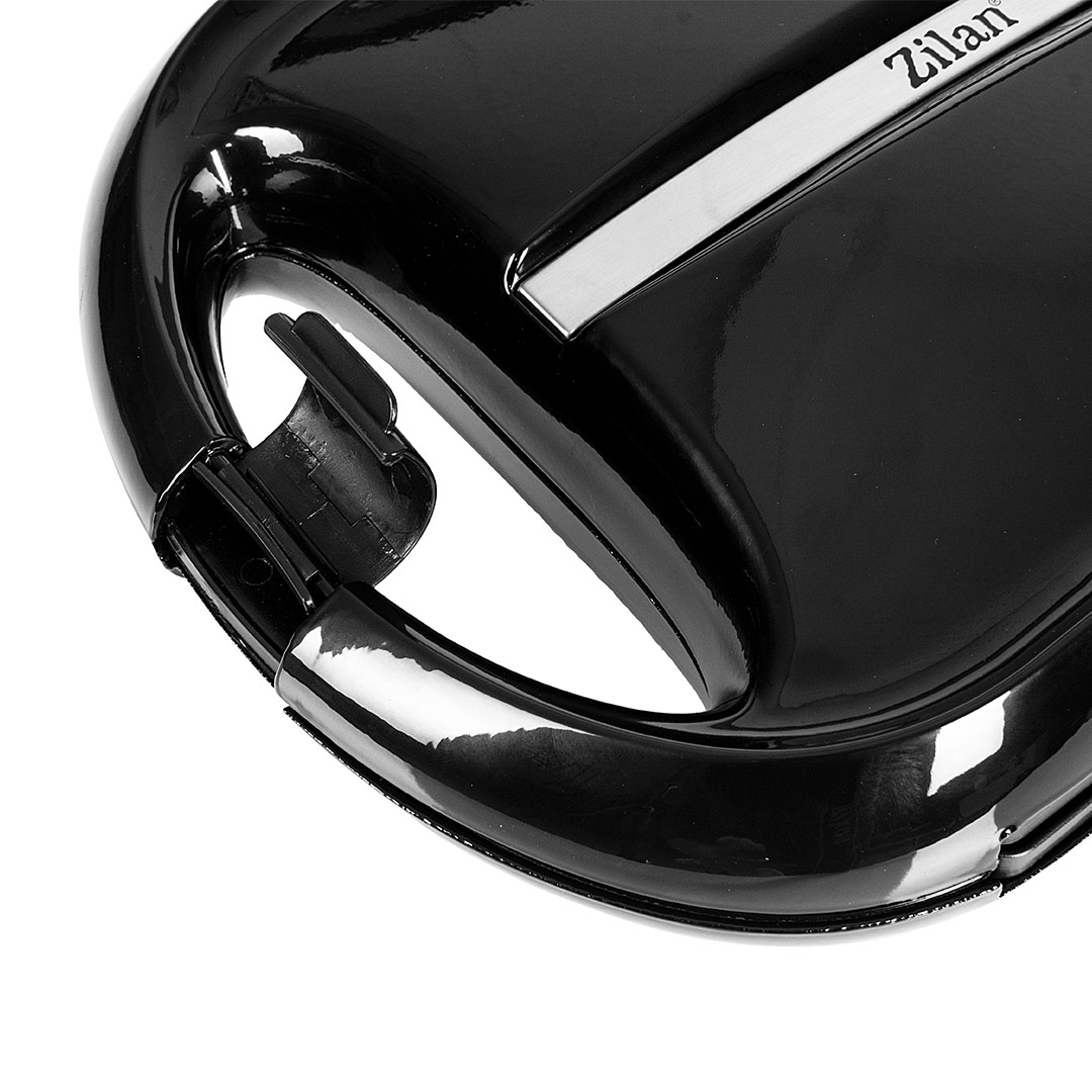Sandwich Maker 1400 - 1600W - Image 3