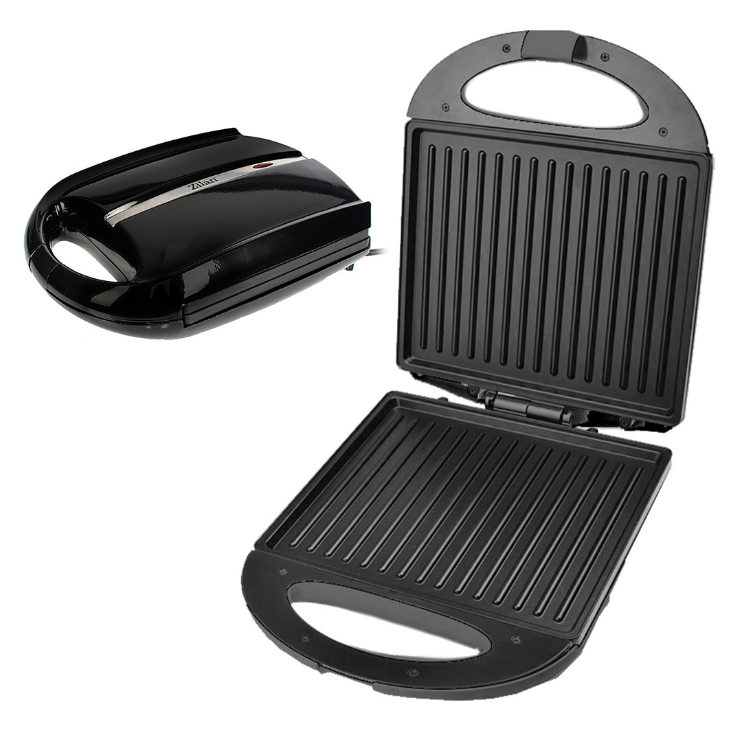 Sandwich Maker 1400 - 1600W - Image 6