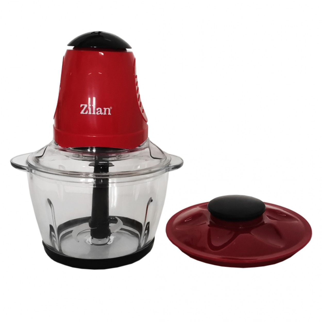Chopper 1L 200W ZLN5619 - Image 2