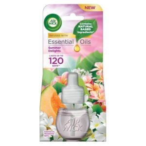 Air Wick Anταλακτικο 19ML - (Summer Delights)
