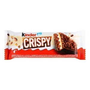 Kinder Crispy 34.5GR