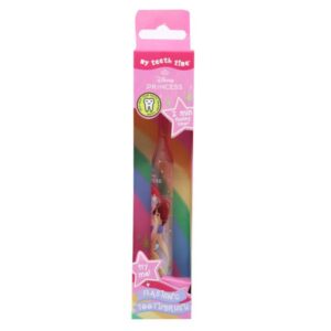 Οδοντoβουρτσα Παιδικη Flashing - (disney Princess) (3+)