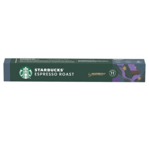 Starbucks Caps Espresso Decaf Roast - (10X5.5GR)