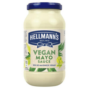 Hellmann's Μαγιονεζα 330ML - (vegan)