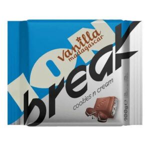 Ιον Break 100GR. - (Cookies & Cream) (1936)