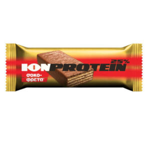 Ιον Σοκοφρετα Protein (20X38GR) - (8013)