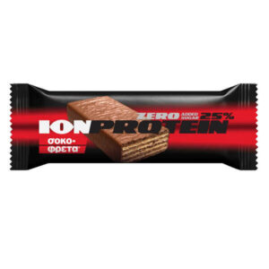 Ιον Σοκοφρετα Protein Χωρις Ζαχαρη(20x38gr) - (8013)