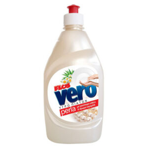 Flos Vero Πιατων 430ML - (perla Χαμομηλι)