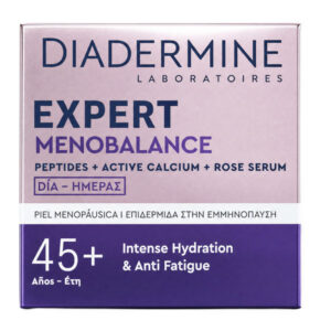 Diadermine Menobalance Day Cream 50ML