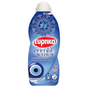 Ευρηκα Oriental Senses Υπερσυμπυκνωμενο Μαλακτικο 742ML - (53μεζ.) Bosphorus Breeze