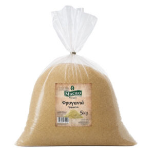 Macao Φρυγανια Τριμμενη 5 KG