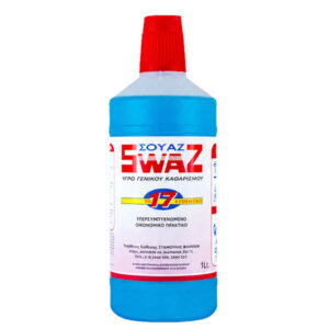 Swaz Υγρο Πολυκαθαριστικο 1LT