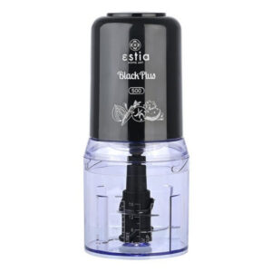 Ecocasa Πολυκοπτης Blackplus 400W