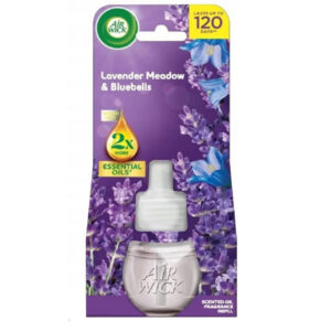 Air Wick Anταλακτικο 19ML - (Lavender Meadow & Bluebells)