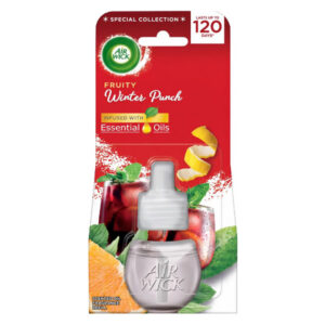 Air Wick Anταλακτικο 19ML - (Winter Punch)