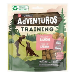 Purina Adventuros Εκπαιδευτικες Λιχουδιες Σκυλο 115gr.