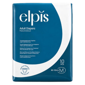 Elpis Πανα Βρακακι 10ΤΕΜ (Medium)