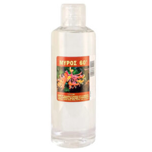 Κολωνια 60o 1000ML - (Μυρος)