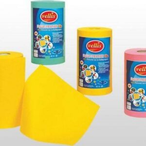 Vellis Ρολο Κουζινας Περφορε Normal 14M X 0,30