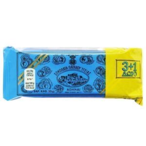 Παυλιδης Σοκολατα Υγειας 30GR. - (3+1δωρο)