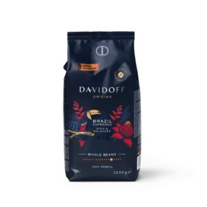 Davidoff Origins Brazil 1KG Σε Κόκκους