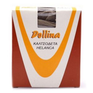 Dollina Καλτσοδετα Mouse 20den - (διαφορα Χρωματα)