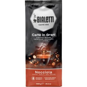 Bialetti Nocciola 1KG Σε Κόκκους
