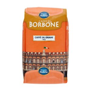 Borbone Miscela Nobile Καφές Σε Κόκκους 1KG
