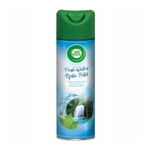Air Wick Spray 300ml Fresh Waters