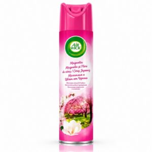 Air Wick Spray 300ml Magnolia & Cherry Blossom