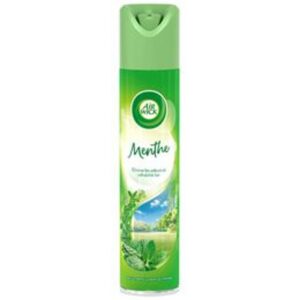 Air Wick Spray 300ml Menthe
