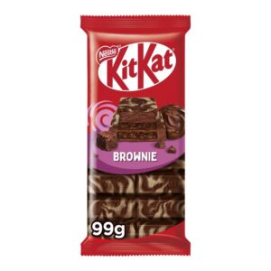 Kit Kat Σοκολατα 99GR - (brownie)